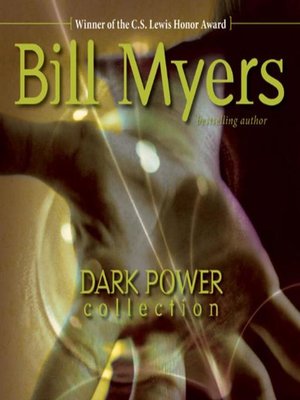 cover image of Dark Power Collection (Omnibus)